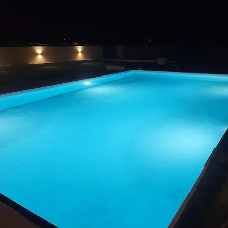 Apartmán Diamona Lux 1