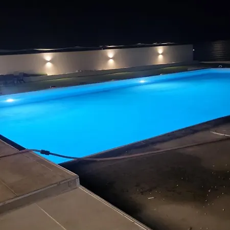 Diamona Lux 1 Donja Toponica