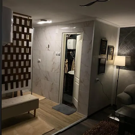 Apartmán Diamona Lux 1 *