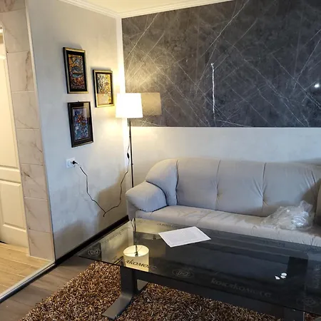 Diamona Lux 1 Apartmán Donja Toponica