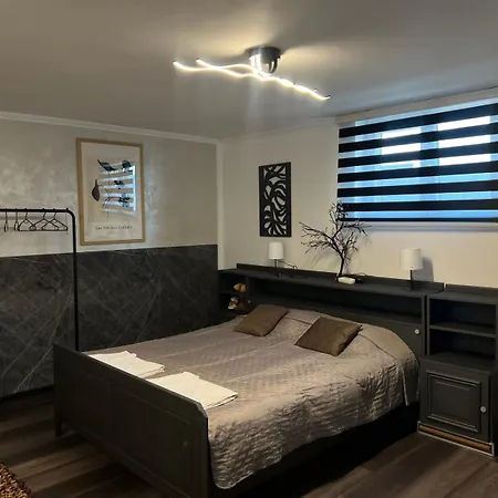 Diamona Lux 1 Apartmán