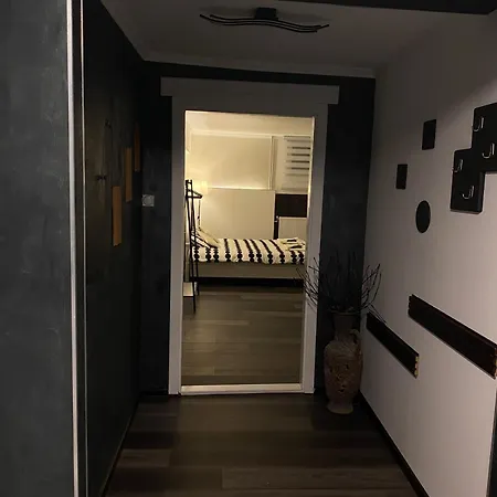 Apartmán Diamona Lux 1