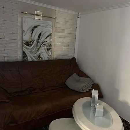 Diamona Lux 1 Apartmán Donja Toponica