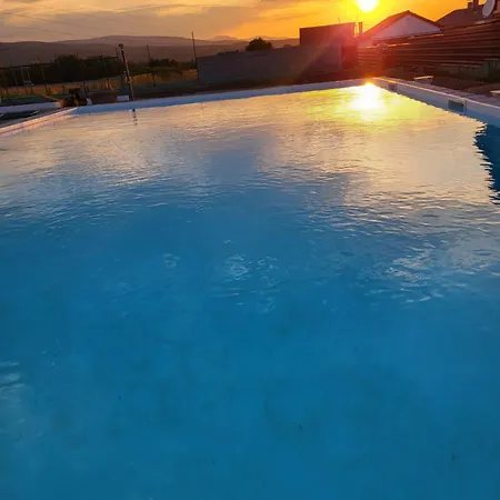 Diamona Lux 1 * Donja Toponica