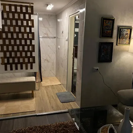 Diamona Lux 1 Apartmán