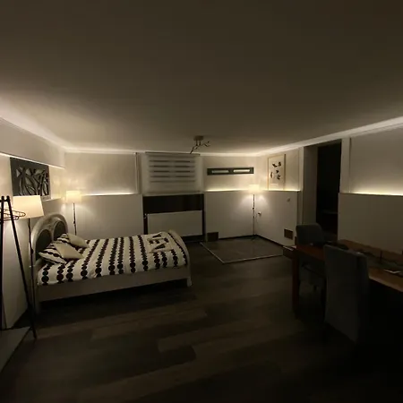 Apartmán Diamona Lux 1 *