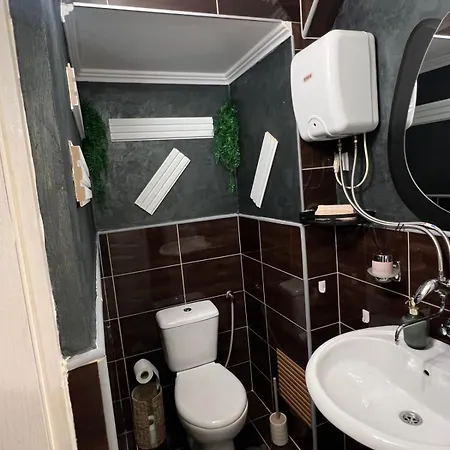 Diamona Lux 1 Apartmán Donja Toponica