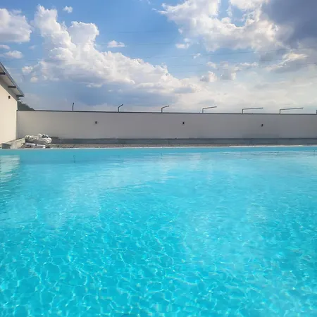 Diamona Lux 1 Apartmán Donja Toponica